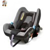 Babygo-Scoica Auto Traveller Xp Grey