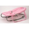 Babygo-Sezlong Babywippen Pink