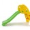 Babygo-Tobogan Happy-Yellow Green