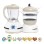 BABYMOOV-A001115 ROBOT MULTIF.NUTRIBABY CREM