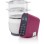 Babymoov-A001123 Accesoriu decorativ Nutribaby (+) Cherry