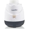 Babymoov-A002027 Incalzitor Pentru Biberoane (recipiente) Warmer Tulip Cream 