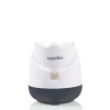 Babymoov-A002027 Incalzitor Pentru Biberoane (recipiente) Warmer Tulip Cream 
