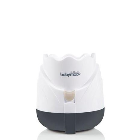 Babymoov-A002027 Incalzitor Pentru Biberoane (recipiente) Warmer Tulip Cream 