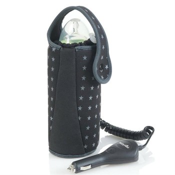 Babymoov-A002202 Incalzitor pentru masina STAR 