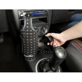Babymoov-A002202 Incalzitor pentru masina STAR 