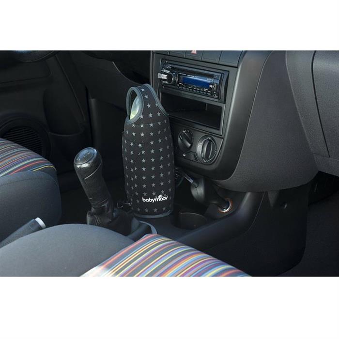 Babymoov-A002202 Incalzitor pentru masina STAR 