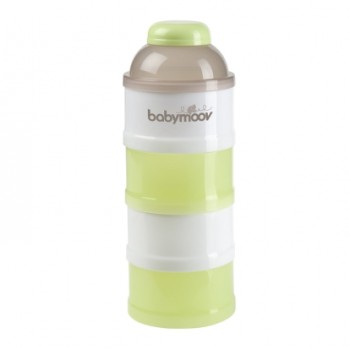 Babymoov-A004207-Dispozitiv Pentru Dozare Lapte-Zen