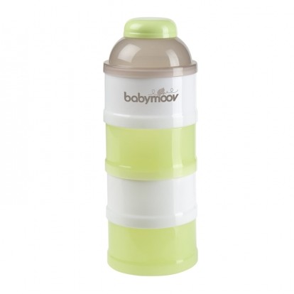 Babymoov-A004207-Dispozitiv Pentru Dozare Lapte-Zen
