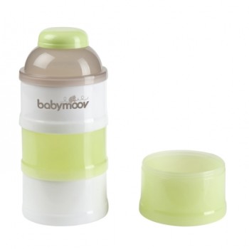 Babymoov-A004207-Dispozitiv Pentru Dozare Lapte-Zen