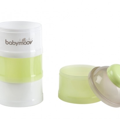 Babymoov-A004207-Dispozitiv Pentru Dozare Lapte-Zen