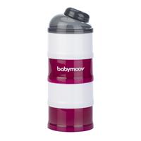 Babymoov-A004212 Dozator lapte praf, Cherry