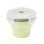 Babymoov-A004401 Recipient Din Silicon, 240 Ml Zen