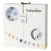 Babymoov-A005504-Set Complet Pentru Hranire Party Lunch Albastru
