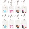 Babymoov-A005504-Set Complet Pentru Hranire Party Lunch Albastru