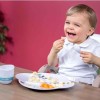 Babymoov-A005504-Set Complet Pentru Hranire Party Lunch Albastru