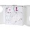 Babymoov-A005505-Set Complet Pentru Hranire Party Lunch Roz