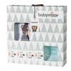 Babymoov-A005506-Set Complet Pentru Hranire Lovely Lunch Albastru
