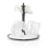Babymoov-A006005 Uscator pentru biberoane Crem