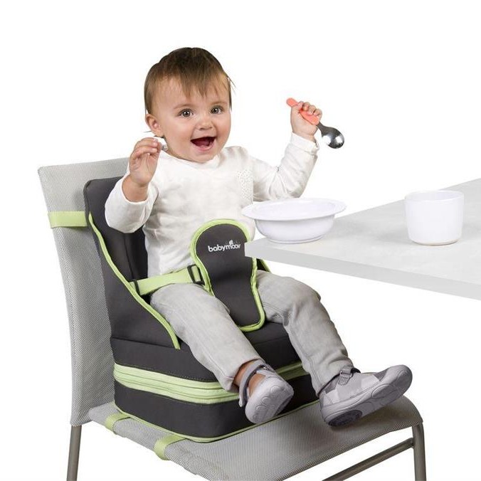 Babymoov-A009402-Booster Pliabil Up&Go 2014
