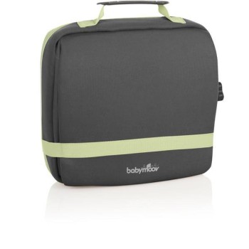 Babymoov-A009402-Booster Pliabil Up&Go 2014