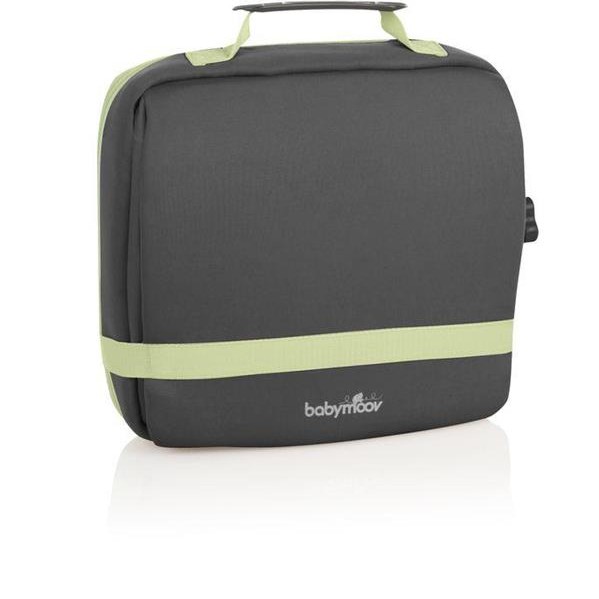 Babymoov-A009402-Booster Pliabil Up&Go 2014