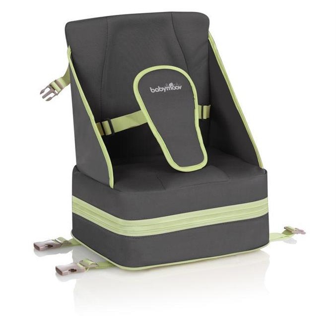 Babymoov-A009402-Booster Pliabil Up&Go 2014