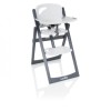 Babymoov-A010201 Scaun De Masa Evolutiv Light Wood Zinc