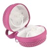 Babymoov-A011201 Suport De Suzeta Pentru Fetite