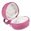 Babymoov-A011201 Suport De Suzeta Pentru Fetite