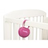 Babymoov-A011201 Suport De Suzeta Pentru Fetite