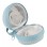 Babymoov-A011202 Suport De Suzeta Pentru Baietei