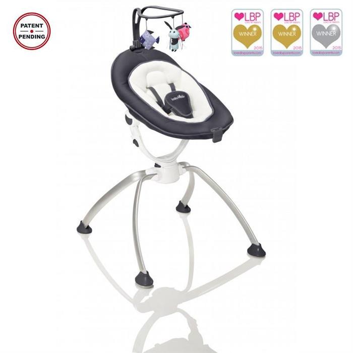 BABYMOOV-A012423 SWOON UP ZINC