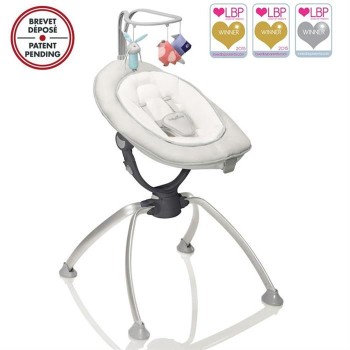 BABYMOOV-A012424 SWOON UP ALUMINIU
