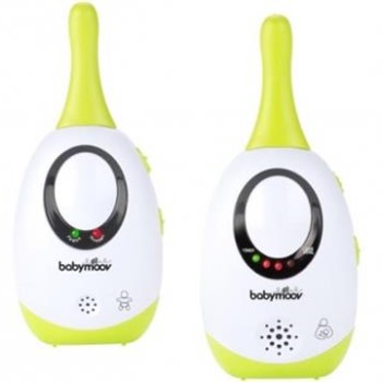 Babymoov-A014010 Interfon Simply Care New Generation