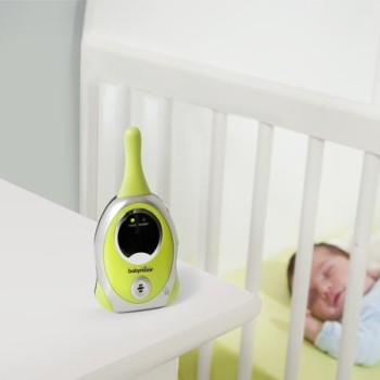 Babymoov-A014011 Interfon Easy Care