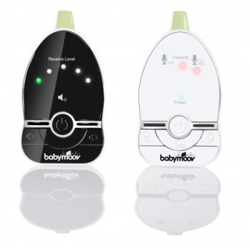 Babymoov-A014012 Interfon Easy Care Ii