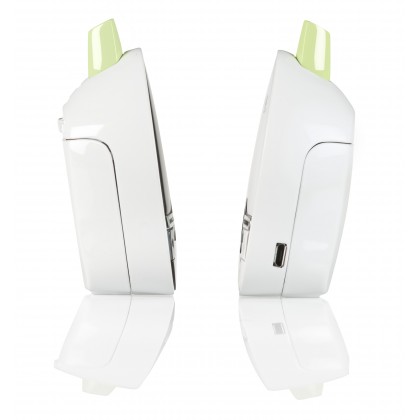 Babymoov-A014012 Interfon Easy Care Ii