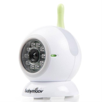 Babymoov-A014606 Camera Aditionala Pentru Video-Interfon Cu Touch-Screen