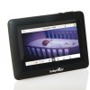 Babymoov-A014613 Unitate Parentala Pentru Video-Interfon Cu 0 Emisii Electro-Magnetice