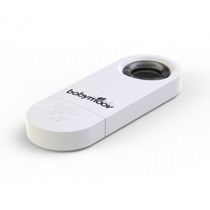 Babymoov-A014614 Stick Pentru Wi Fi Pentru Video-Interfon Cu 0 Emisii Electro-Magnetice