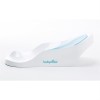 Babymoov-A016002 Suport De Baita Aquasoft White
