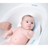 Babymoov-A016002 Suport De Baita Aquasoft White