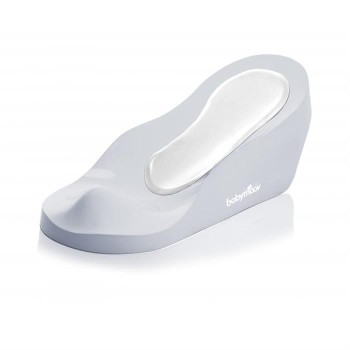 Babymoov-A016003 Suport De Baita Aquasoft Aluminum