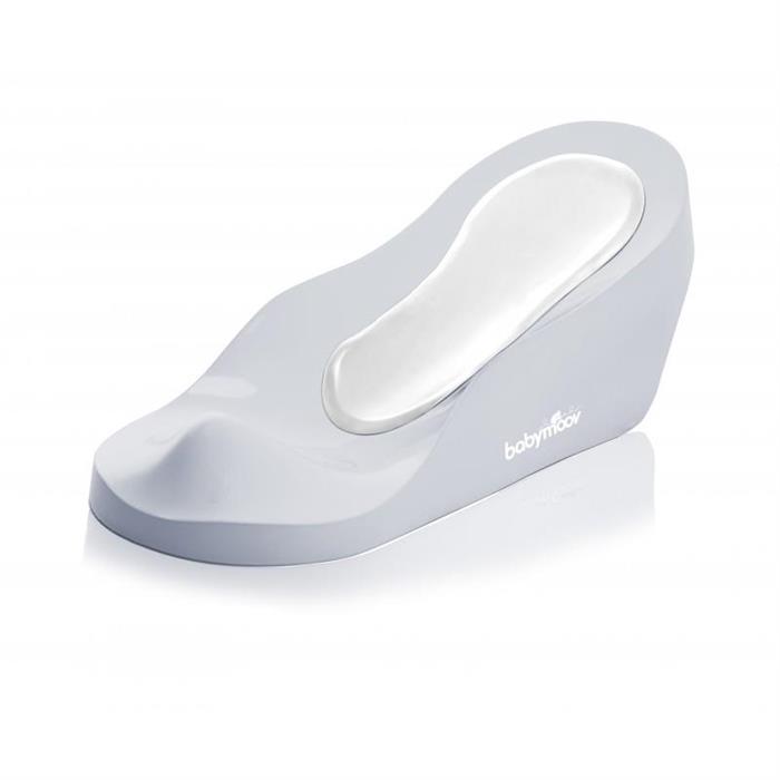 Babymoov-A016003 Suport De Baita Aquasoft Aluminum