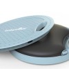 Babymoov-A019202 Cadita Progresiva Aquanest Warm Diffuser System-White