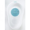 Babymoov-A019202 Cadita Progresiva Aquanest Warm Diffuser System-White