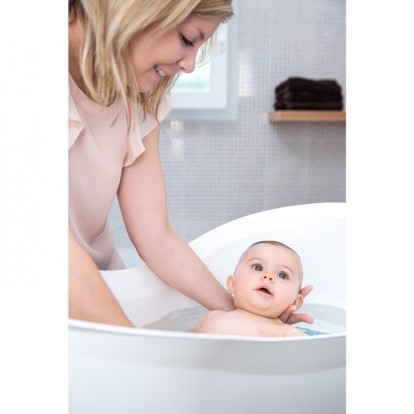 Babymoov-A019203 Cadita Progresiva Aquanest Warm Diffuser System-Aluminum