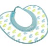 Babymoov-A020005 Protectie Pentru Baita (Ochi Si Urechi)-New Frog