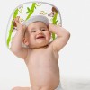 Babymoov-A020005 Protectie Pentru Baita (Ochi Si Urechi)-New Frog